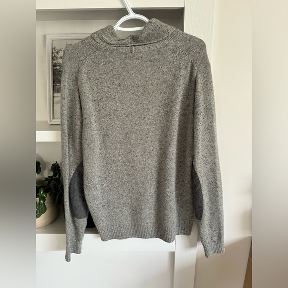 Paul Smith Grey Sweater - Picture 9 of 11